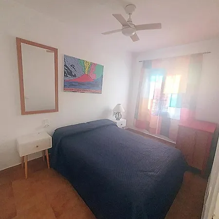 El Mirador De La Mantarraya 民宿 蓬塔格罗萨